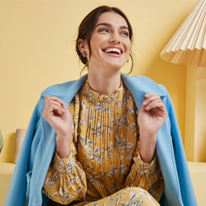 Seasonal Color Trends: What’s Hot and How to Wear It