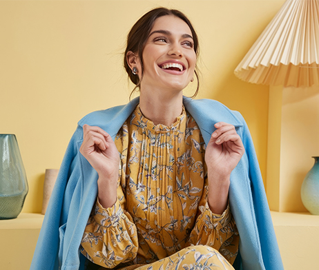 Seasonal Color Trends: What’s Hot and How to Wear It