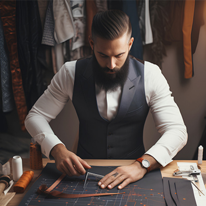 Behind the Design: The Craftsmanship of Our Signature Collection