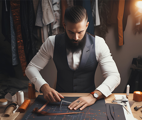 Behind the Design: The Craftsmanship of Our Signature Collection